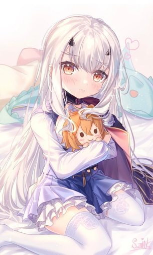 【キャラ】妖精騎士ランスロット(メリュジーヌ) 画像まとめ【Fate/Grand Order】