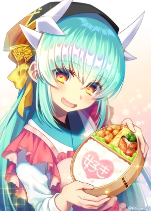 【キャラ】清姫 画像まとめ その２【Fate/Grand Order】