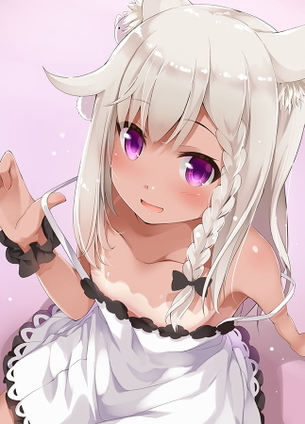 【キャラ】白宮みみ 画像まとめ【有閑喫茶あにまーれ】