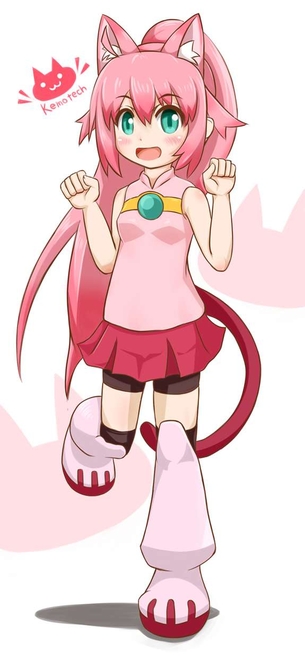モモのセクシーで抜ける二次エロ画像集【ガンダムビルドダイバーズ】