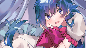[魔入りました！入間くん] イルミの二次エロ画像＆エロイラスト 40枚まとめ