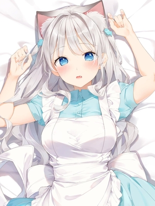 【非・微エロ】顔を赤らめている可愛い女の子たちまとめ その１５