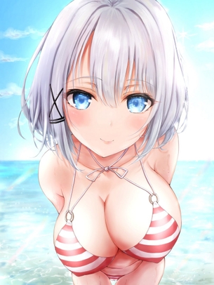 【キャラ】シエスタ 画像まとめ その２【探偵はもう、死んでいる。】