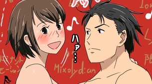 [のだめカンタービレ] 野田恵(のだめぐみ)の二次エロ画像＆エロイラスト 20枚まとめ