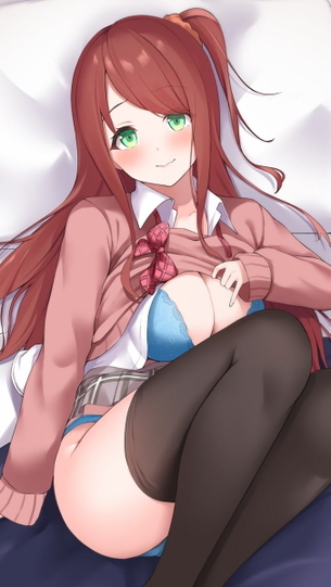【キャラ】赤羽葉子 画像まとめ その２【にじさんじ】
