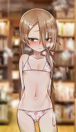 【それでも歩は寄せてくる】香川凜/御影桜子 二次元エロ画像＆イラスト Part1
