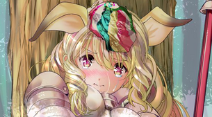 [けものフレンズ]シロサイ 抜けるエロ画像＆イラスト 50枚まとめ [けもフレ]