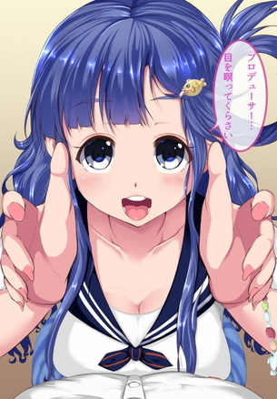 【キャラ】浅利七海 画像まとめ【デレマス】