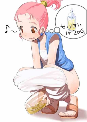 【ドラゴンクエスト3】女商人 二次元エロ画像＆イラスト Part1