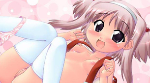 [ToHeart2] 菜々子(ななこ) 抜けるエロ画像＆イラスト 50枚まとめ