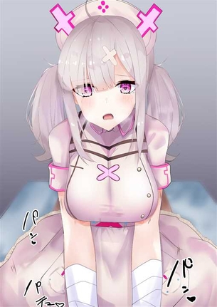 【にじさんじ】健屋花那(すこやかな) 二次元エロ画像＆イラスト Part2