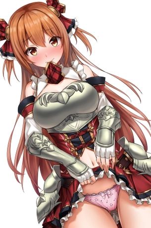 ノゾミのセクシーで抜ける二次エロ画像集【プリンセスコネクト！】