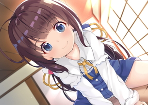 【キャラ】雛鶴あい 画像まとめ その３【りゅうおうのおしごと！】