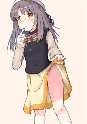 【CUE!】九条柚葉(くじょうゆずは) 二次元エロ画像＆イラスト Part1