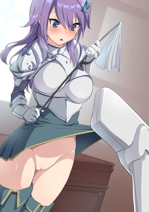 【エロ】パンツを身に着けてない女の子のエロ画像２【ノーパン】