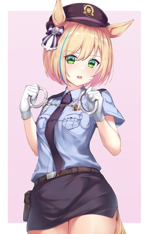 【非・微エロ】金曜日の金髪美少女画像まとめ　その１２２