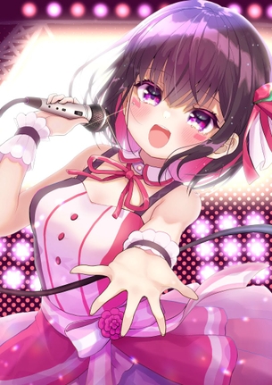 【キャラ】AZKi 画像まとめ【VTuber】