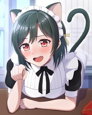 【キャラ】三船栞子 画像まとめ【ラブライブ！虹ヶ咲学園スクールアイドル同好会】