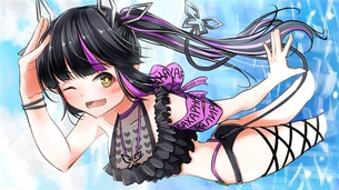 【交響詩篇エウレカセブン】エウレカ 二次元エロ画像＆イラスト Part3