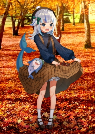 【非・微エロ】チラ見え防止に大活躍！ドロワーズ二次画像まとめ その３
