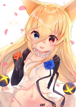 【キャラ】G41 画像まとめ その２【ドールズフロントライン】
