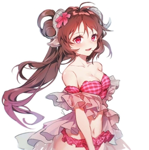 【アークナイツ】エイヤフィヤトラのかっこいい・かわいい二次エロ画像