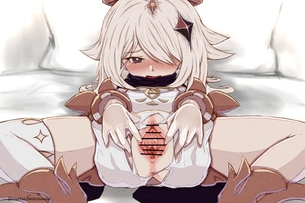 【エロ】自分からおま〇こ開いて見せつけてる女の子達１４【くぱぁ】