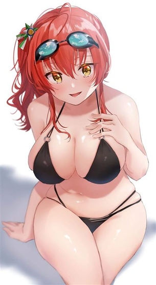 【アズールレーン】ザラ 二次元エロ画像＆イラスト Part3