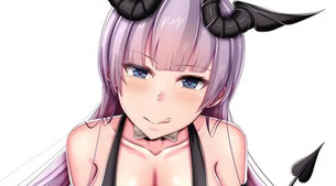 [アズールレーン]グナイゼナウ 抜けるエロ画像＆イラスト 80枚まとめ [アズレン]