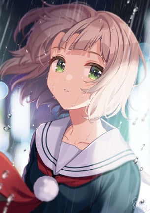 【バーチャルyoutuber】しぐれういの萌え・可愛い二次エロ画像まとめ