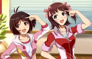 【アイドルマスター】日高愛のhentai二次エロ画像まとめ