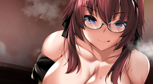 [無職転生] リーリャ・グレイラット 抜けるエロ画像＆イラスト 60枚まとめ