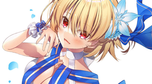 [Fate/Grand Order(FGO)] アーキタイプ：アース(アルクェイド・ブリュンスタッド)の二次エロ画像＆エロイラスト 35枚まとめ