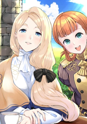 【ファイアーエムブレム】ファの無料(フリー)の二次エロ画像集
