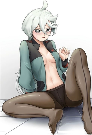 【機動戦士ガンダム 水星の魔女】ミオリネ・レンブラン 二次元エロ画像＆イラスト Part5