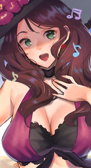 【ファイアーエムブレム】ファのエッチでがっつり抜けるエロ画像