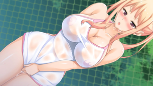 マン汁たっぷりぐっちょり濡れてるえっちな女の子を犯したいですね