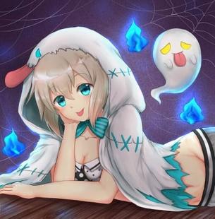 【バンドリ！（BanG Dream!）】青葉モカの可愛い絵炉画像まとめ