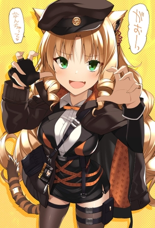 【アークナイツ】スワイヤー の萌え＆エロ画像【明日方舟】