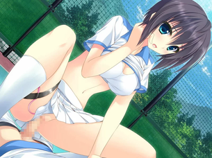 女の子に覆いかぶさってもらっておちんちん犯してもらってる騎乗位セックスが気持ちよさそうな件