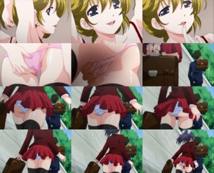 小悪魔カノジョ THE ANIMATION ＃2 かたこい