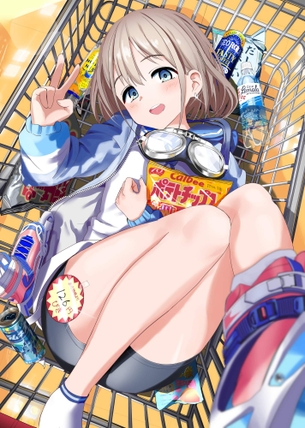 【シャイニーカラーズ】芹沢あさひ のエロ＆萌え画像☆ ②【アイドルマスター】