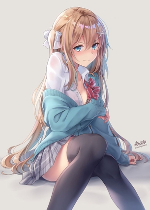 JKのハリのある体がエロい！学生時代に戻りたくなるような画像まとめ