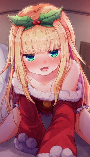 【非・微エロ】判断力低下中のほろ酔い美少女たちまとめ