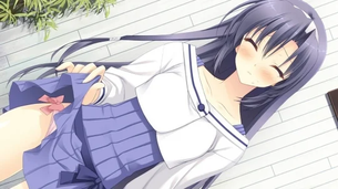 スカートとかめくっておぱんつ見せてくれる女の子って実際私以外いるんですか？