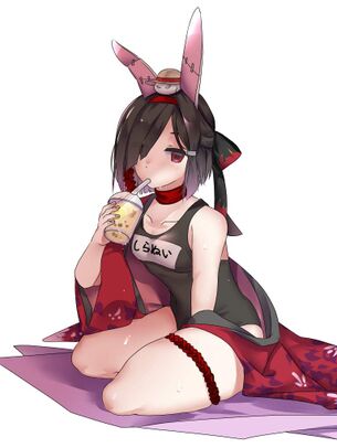 アズールレーンの画像フォルダを公開する！