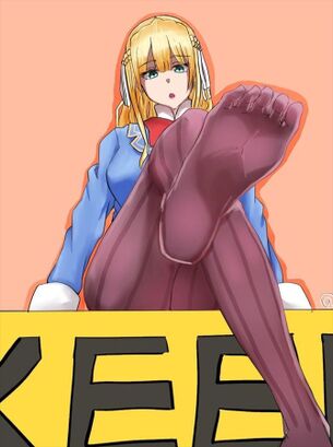 ヘブンバーンズレッドのエロ画像