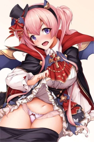 【プリンセスコネクト！】ツムギのオナネタにできる二次エロ画像