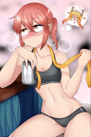 【47枚】俺が淡々と二次エロ画像を貼っていくスレ