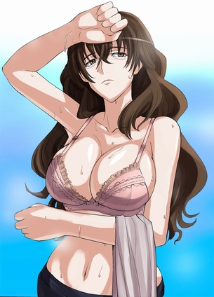 不健康そうな女の子の画像をあげていくスレpart3